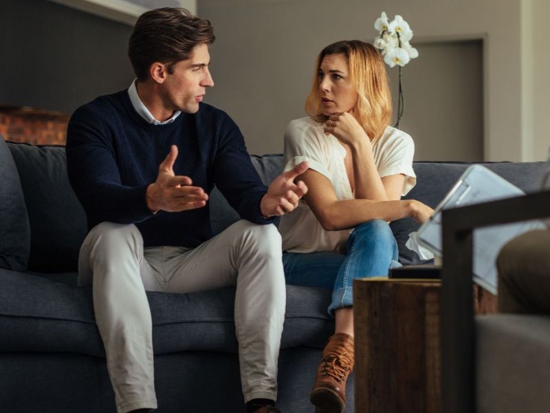 Bremen Aile Terapisi