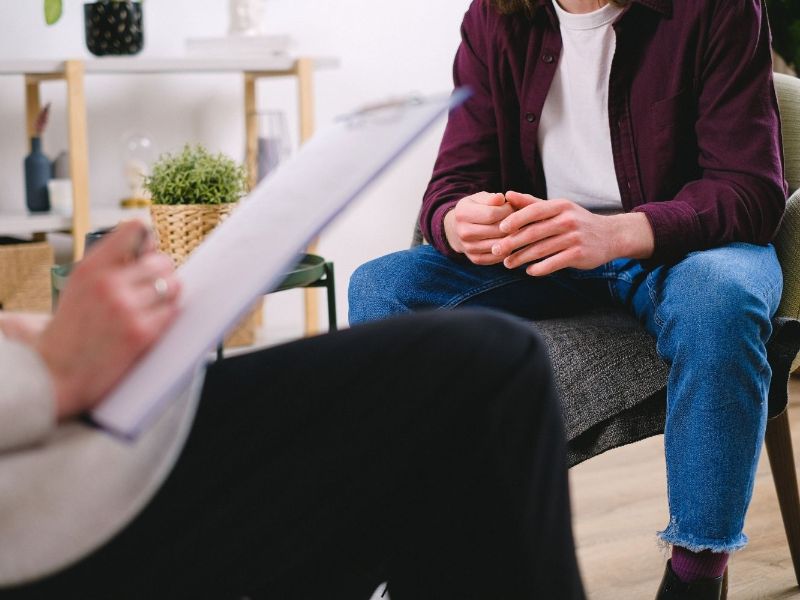 Bremen Bireysel Terapi