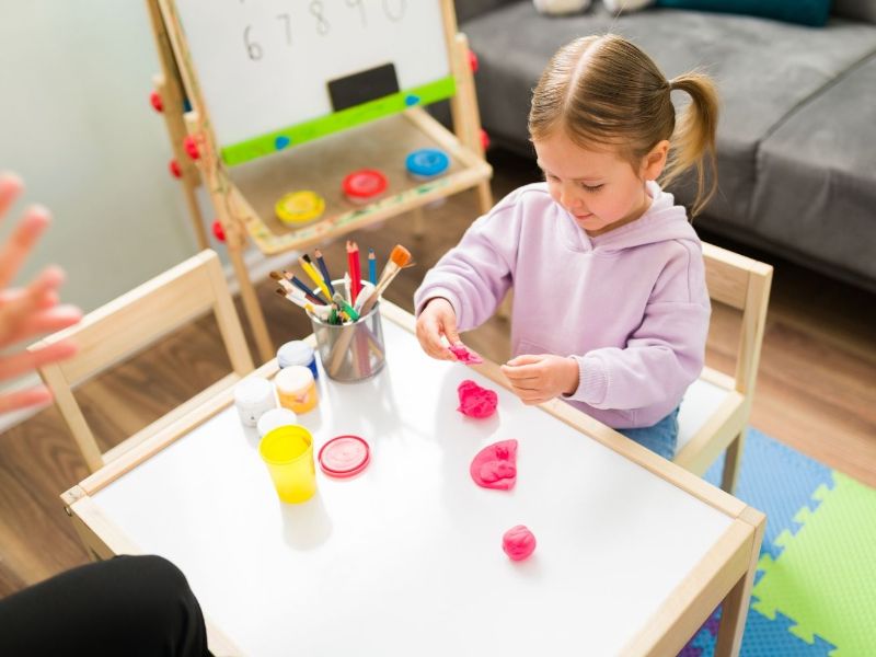 Bremen Çocuk Terapisi