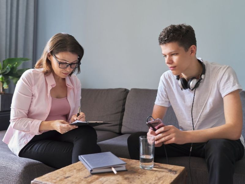 Bremen Ergen Terapisi