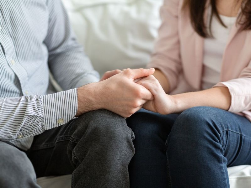 Bremen Evlilik Terapisi