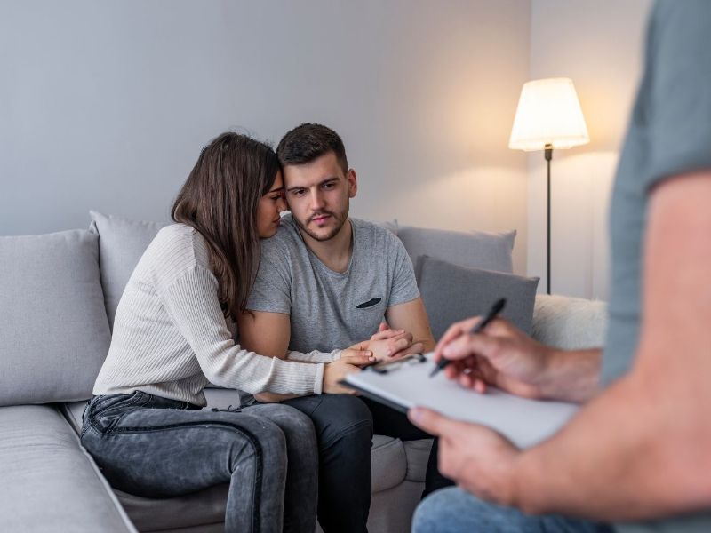 Bremen İlişki Terapisi